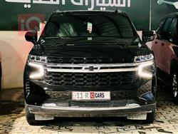 شيفروليه تاهو